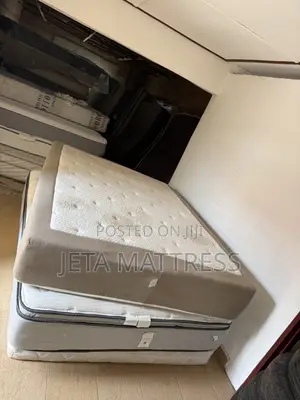Luxury Mattress