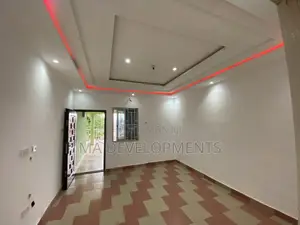 1bdrm Apartment in Madev Realty, Mile 7 for rent