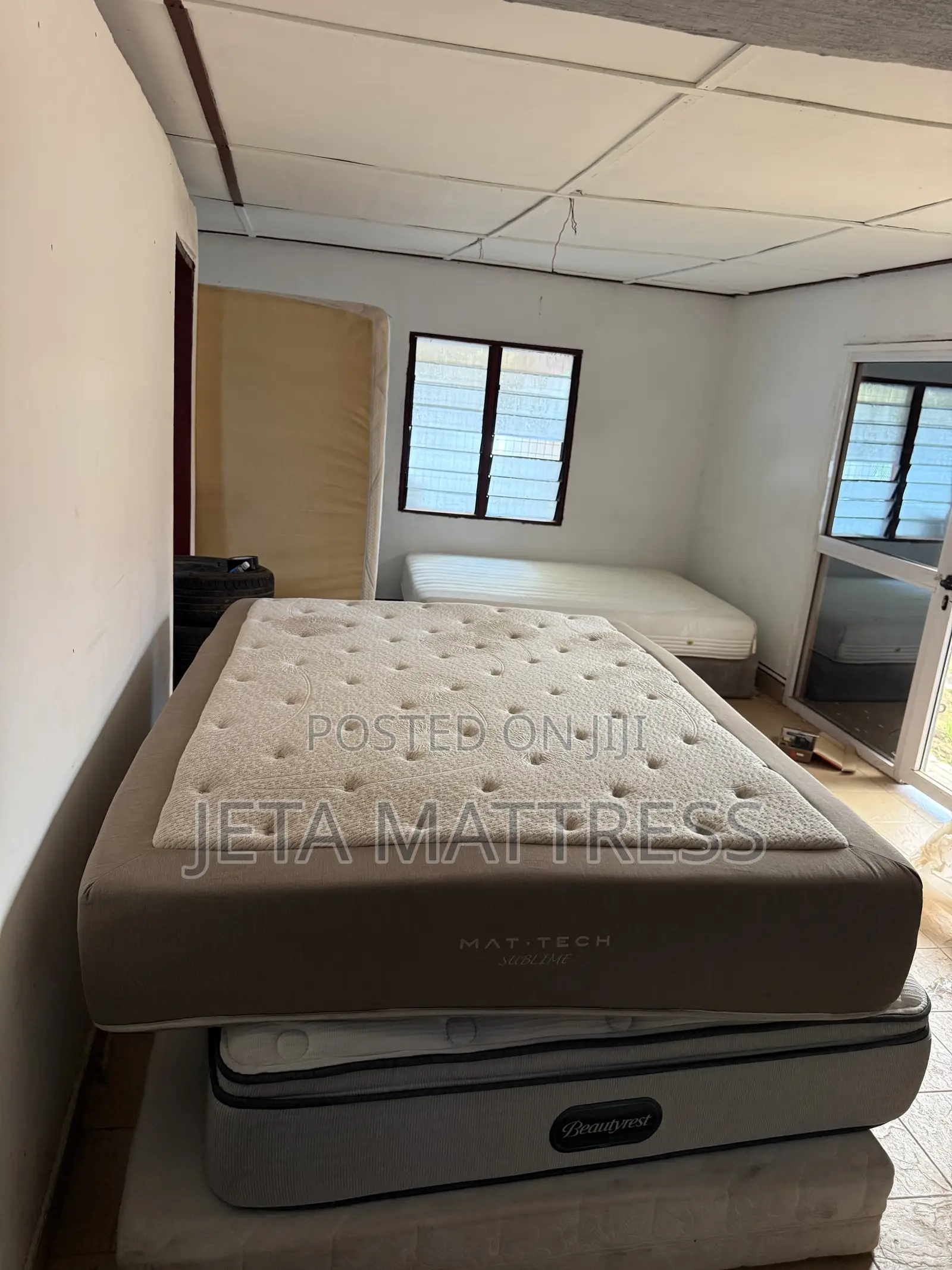 Luxury Mattress