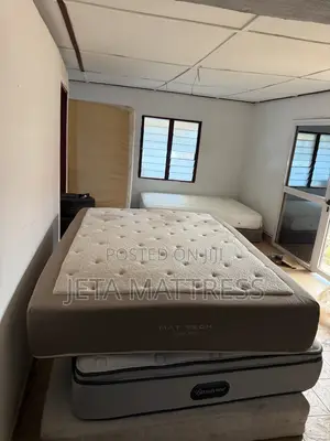 Luxury Mattress