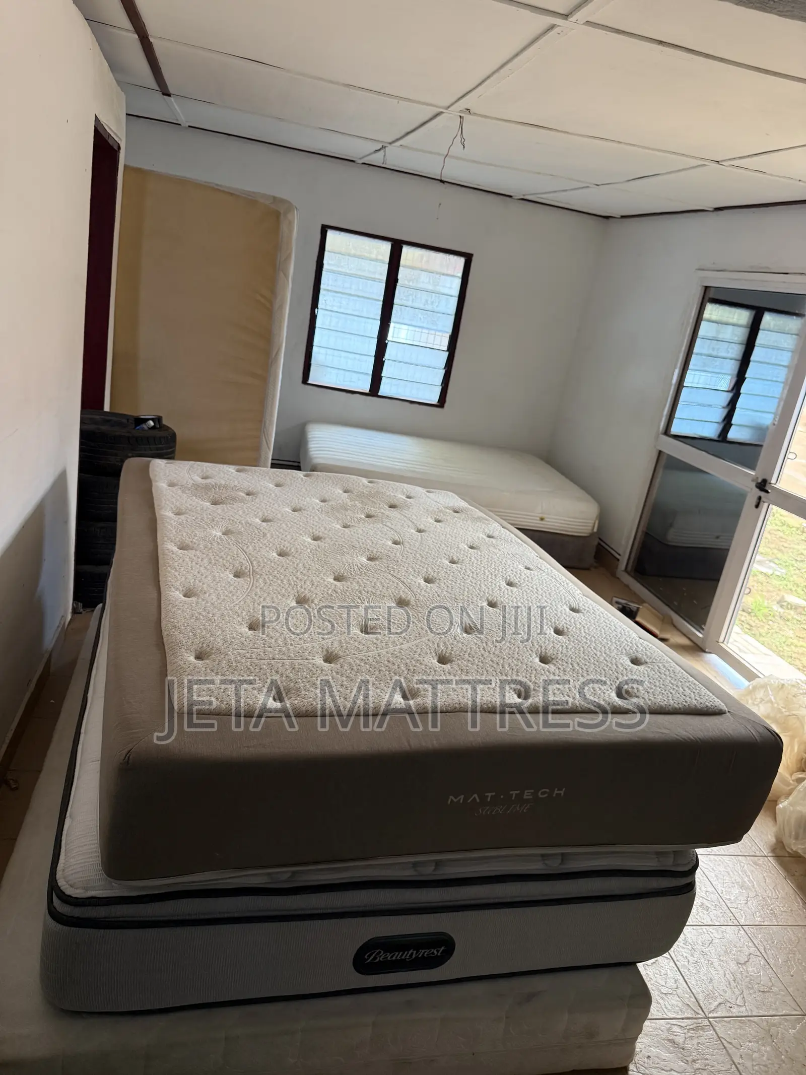 Luxury Mattress