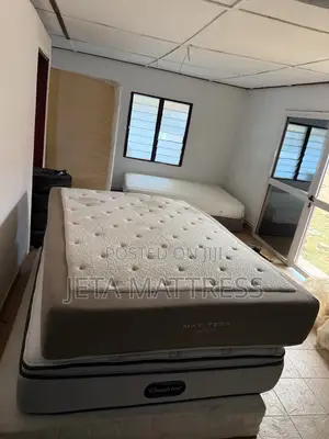 Luxury Mattress