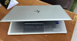 Laptop HP EliteBook 840 G8 16GB Intel Core i7 SSD 512GB