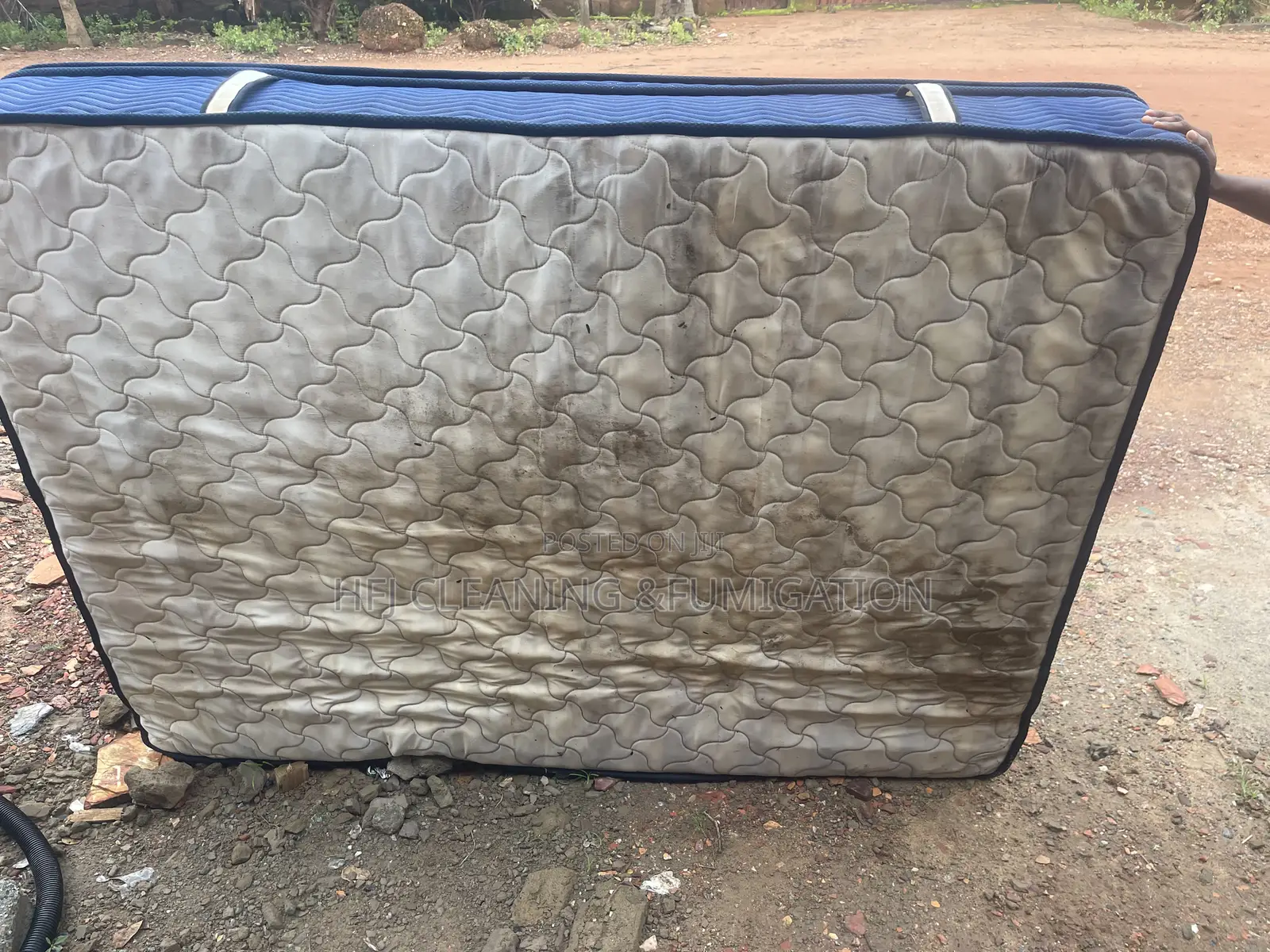 Mattress Cleaners, Washing - Extraction - Drying Refreshing
