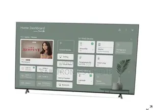 Ultra Modern Uhd Lg Led Up80 82" Smart Tv