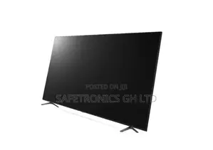 Ultra Modern Uhd Lg Led Up80 82" Smart Tv