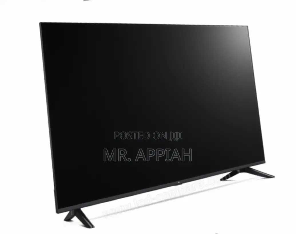 Get Affordable Lg 65ua7300 65” Uhd Smart Television(Black)