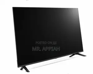 Get Affordable Lg 65ua7300 65” Uhd Smart Television(Black)