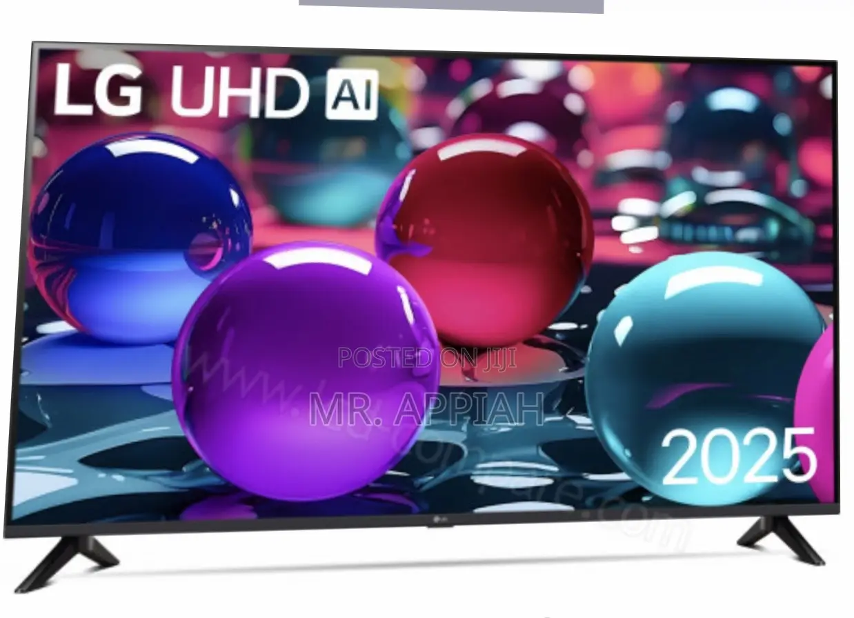 Get Affordable Lg 65ua7300 65” Uhd Smart Television(Black)