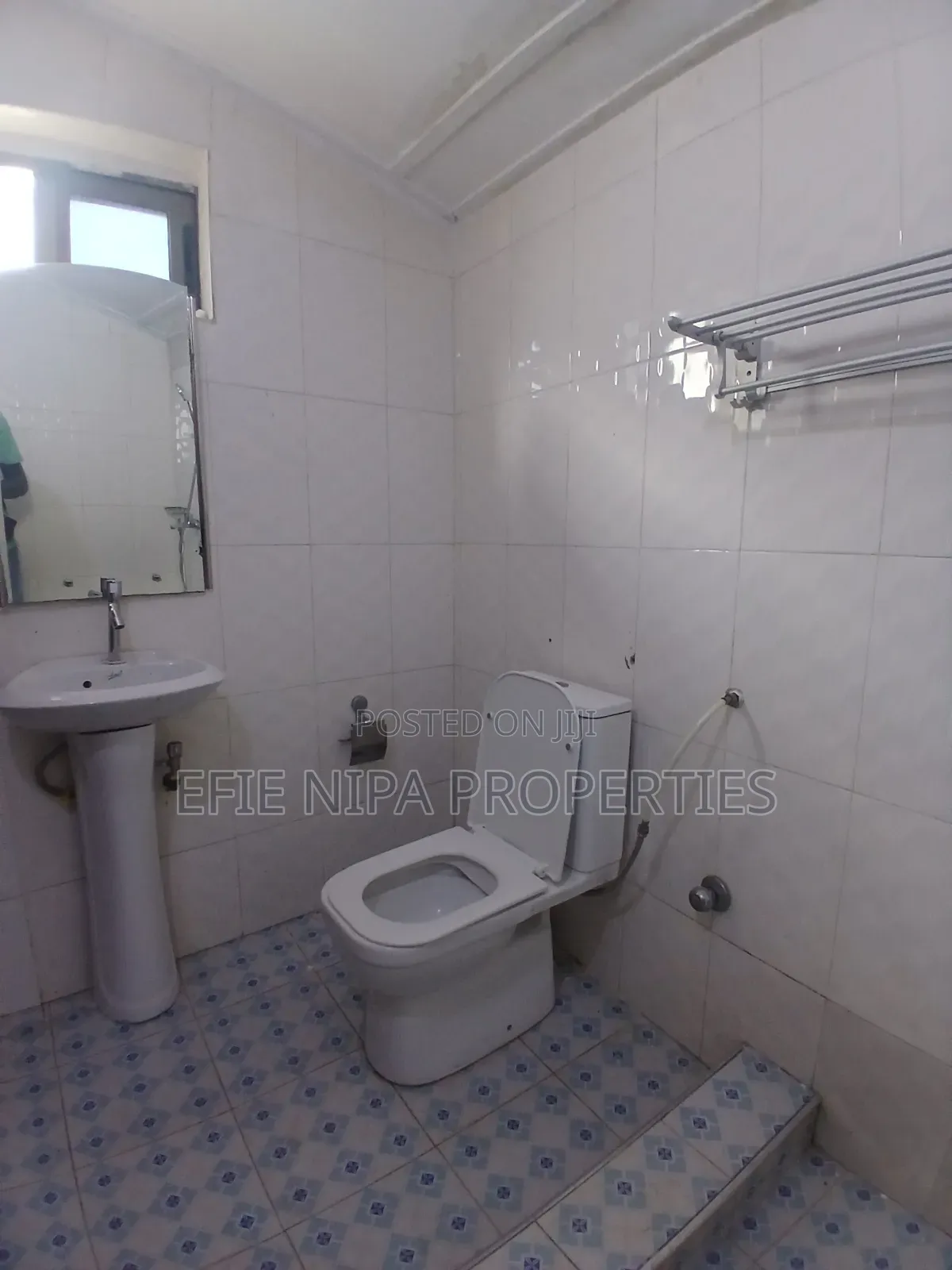 Furnished 1bdrm Apartment in Ga East Municipal for rent