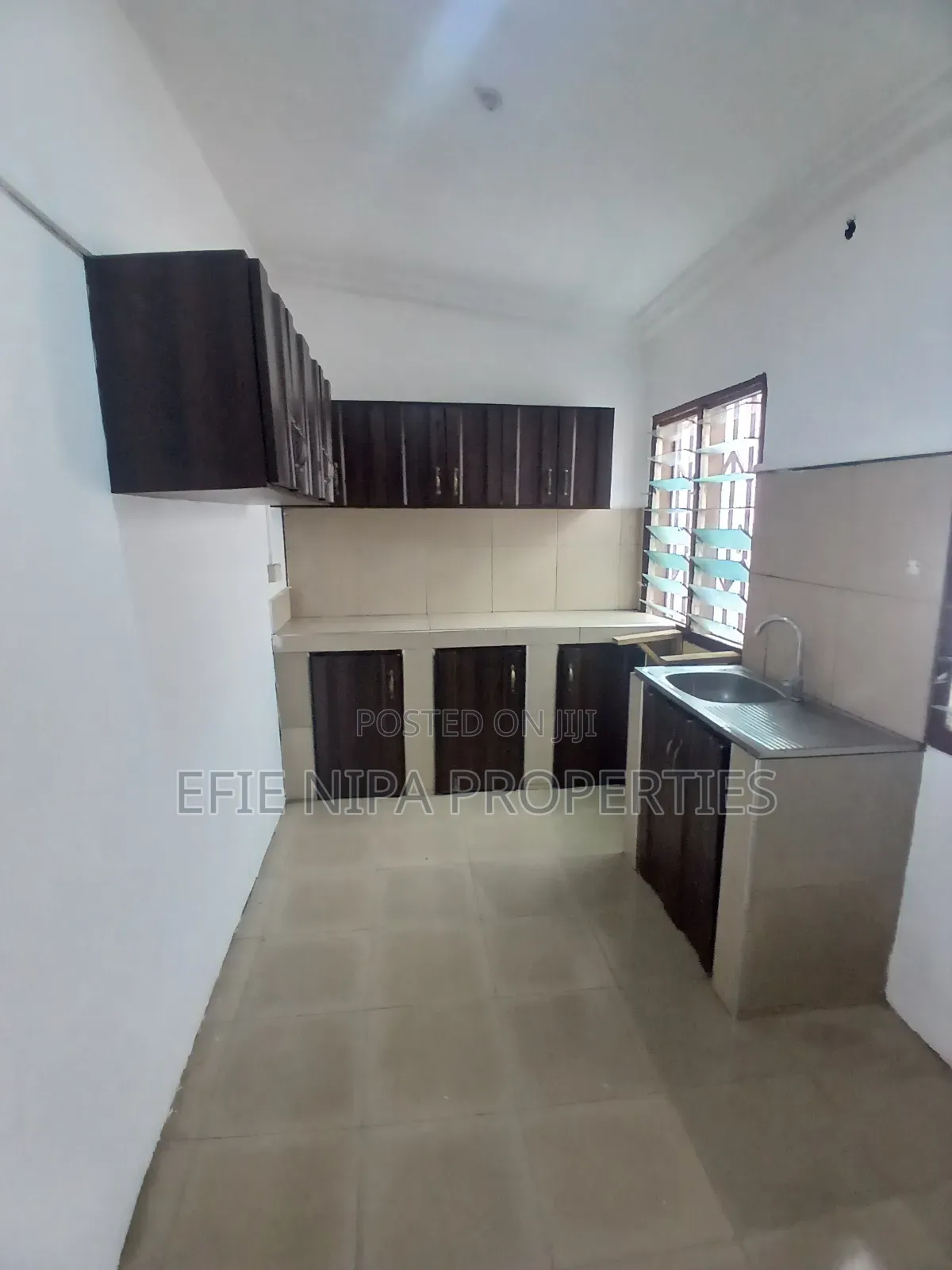 Furnished 1bdrm Apartment in Ga East Municipal for rent