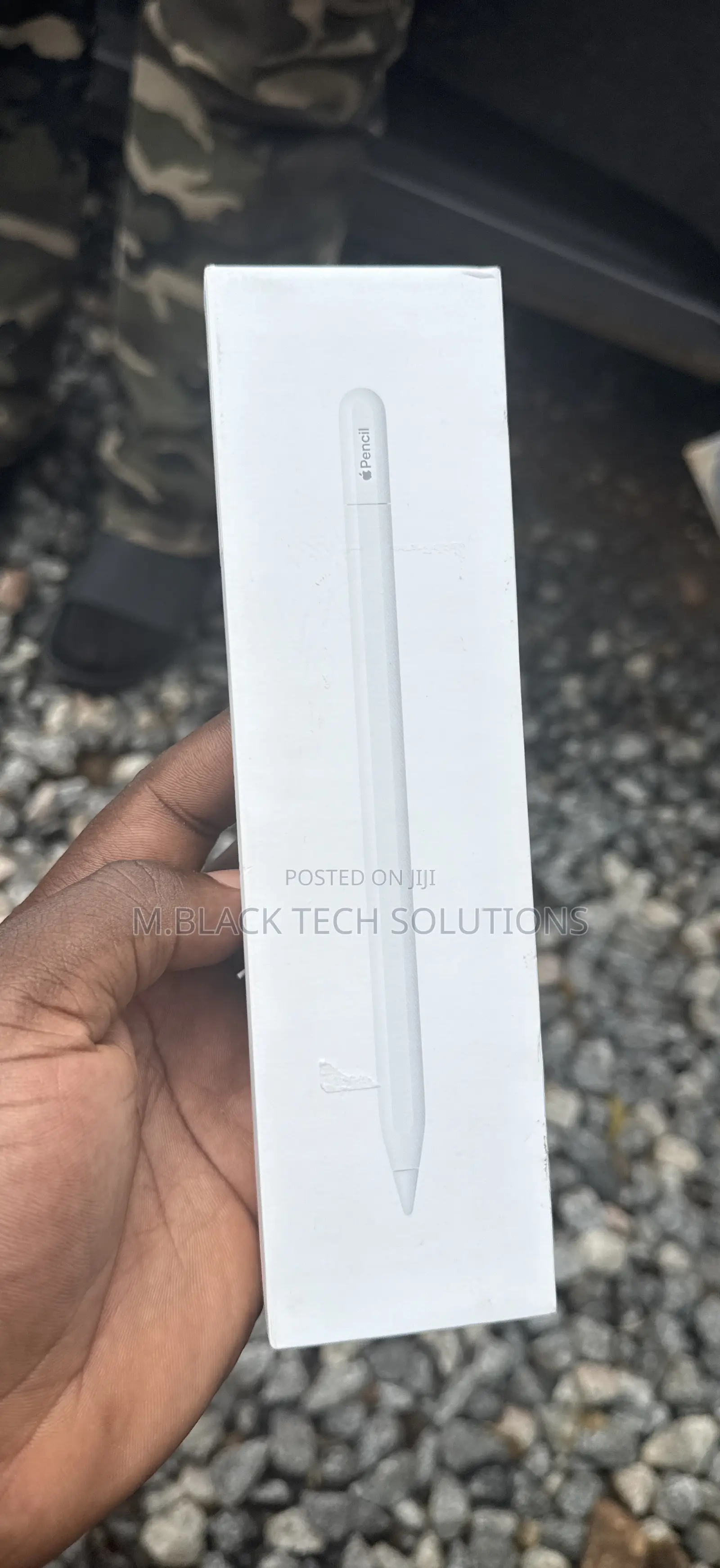 Apple Pencil Usb C