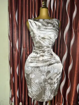 Beautiful Thrift Dresses