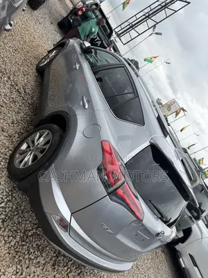 Toyota RAV4 Limited AWD (2.5L 4cyl 6A) 2017 Silver