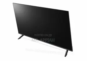 Sleek Lg 65ua7300 65” Uhd Smart Television(Black)2025 Model