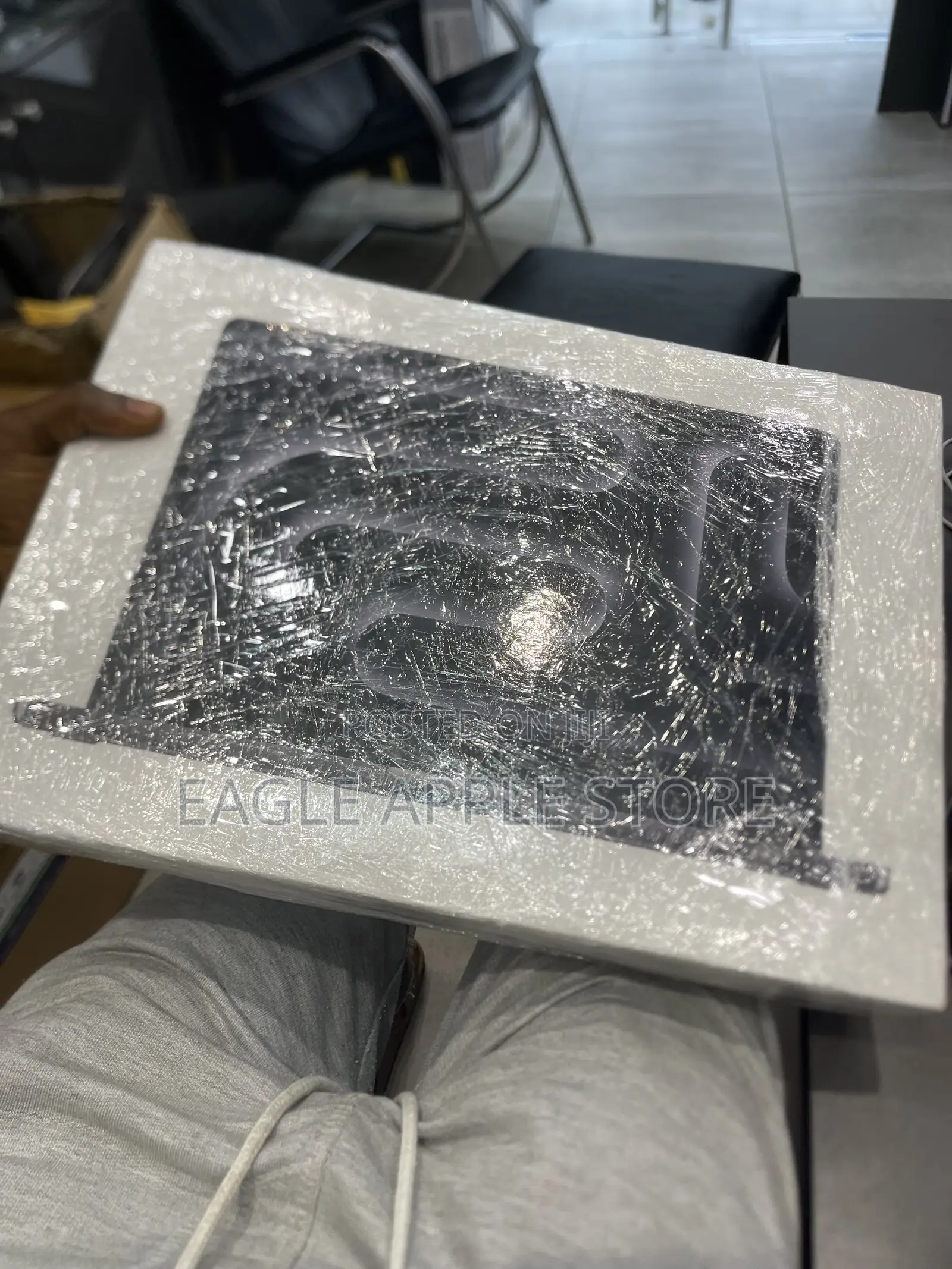 New Laptop Apple MacBook Pro 2026 M5 Pro 24GB Apple M5 Pro SSD 1T