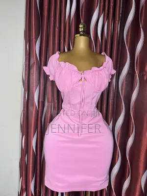 Beautiful Thrift Dresses