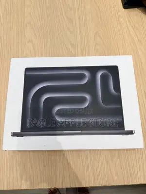 New Laptop Apple MacBook Pro 2026 M5 Pro 24GB Apple M5 Pro SSD 1T