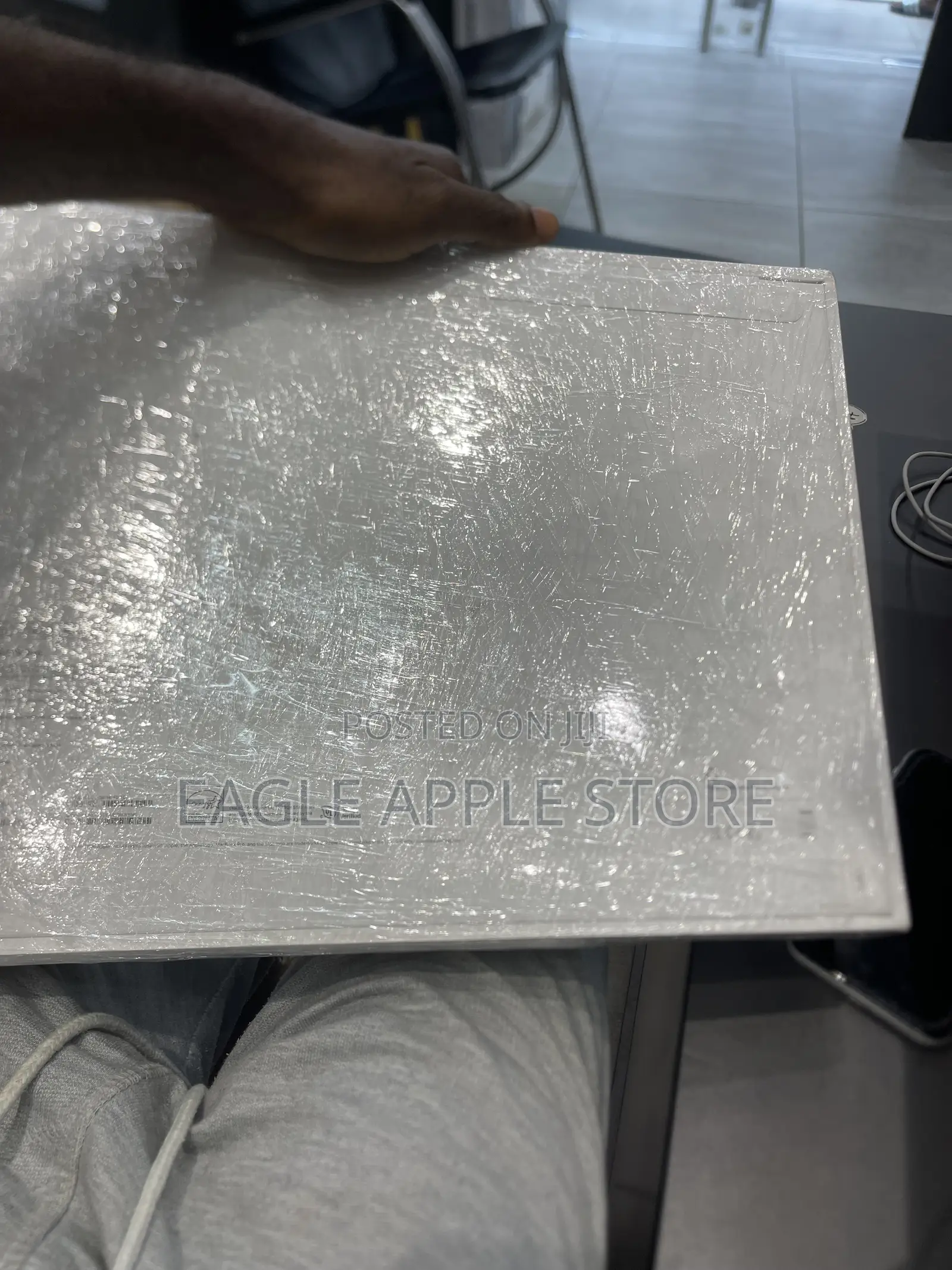 New Laptop Apple MacBook Pro 2026 M5 Pro 24GB Apple M5 Pro SSD 1T