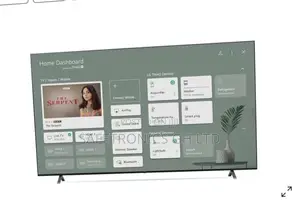 Original Uhd Lg Led Up80 82" Smart Tv