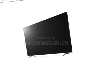 Original Uhd Lg Led Up80 82" Smart Tv