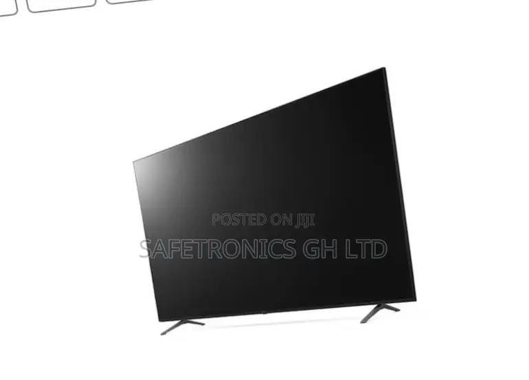 Original Uhd Lg Led Up80 82" Smart Tv