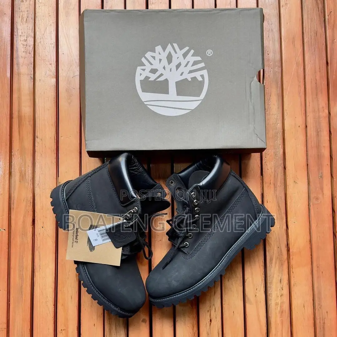 Timberland