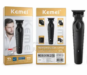 Kemei 2299 Professional Detailer