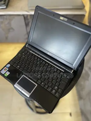 Laptop Asus Eee PC 1000HA 2GB Intel Atom HDD 250GB