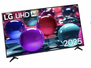 Extremely Affordable Lg 65ua7300 65” Uhd Smart Television(Black)