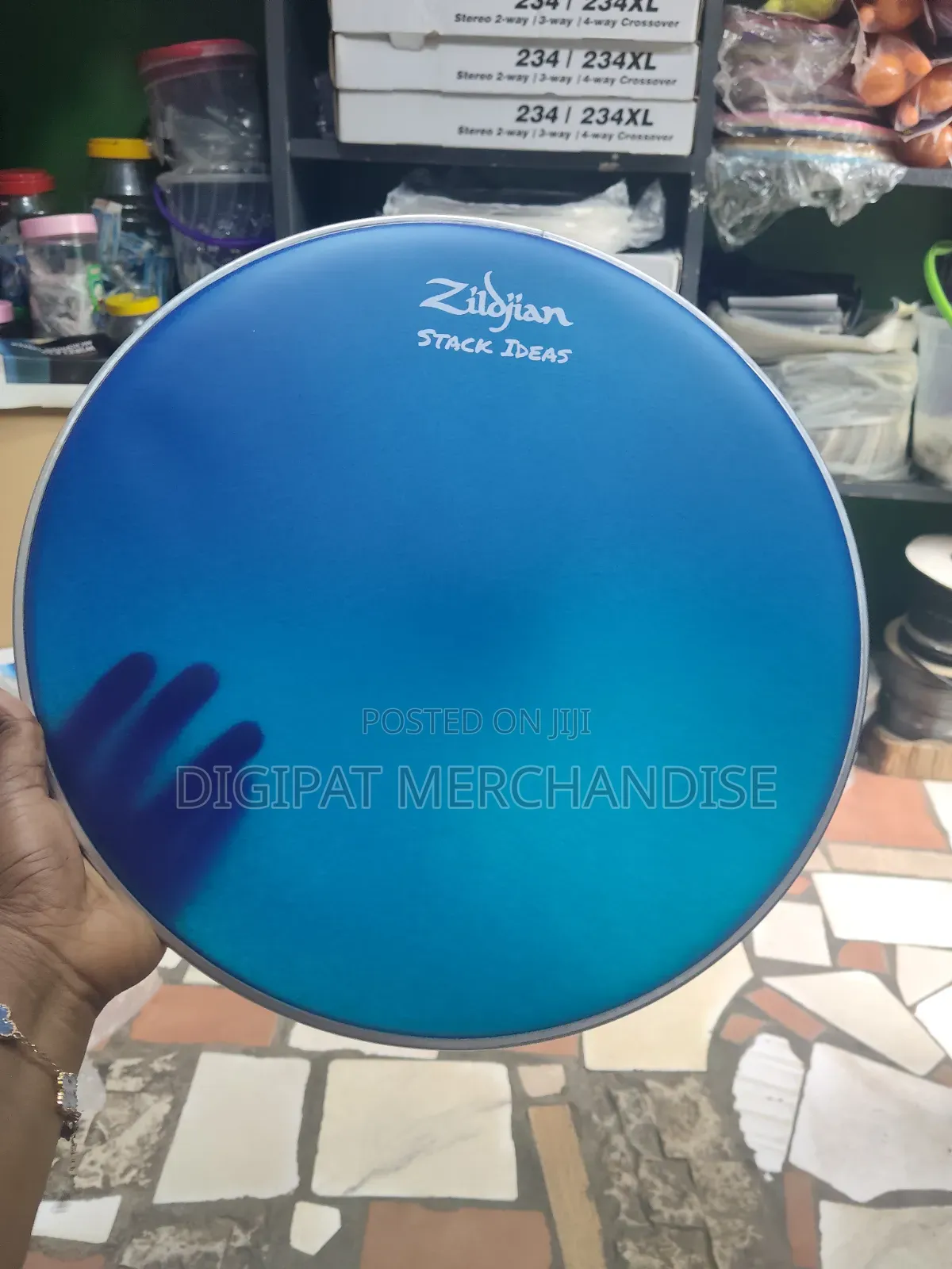 Vellon 14 Rough(Different Colours)