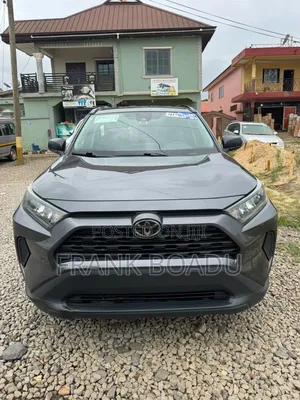 Honda CR-V 2021 Green