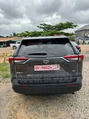 Honda CR-V 2021 Green