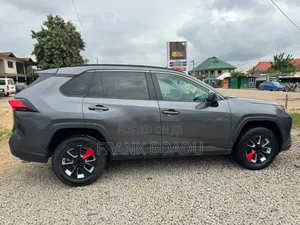 Honda CR-V 2021 Green