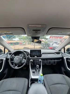 Honda CR-V 2021 Green