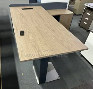 Office Table (9d31)