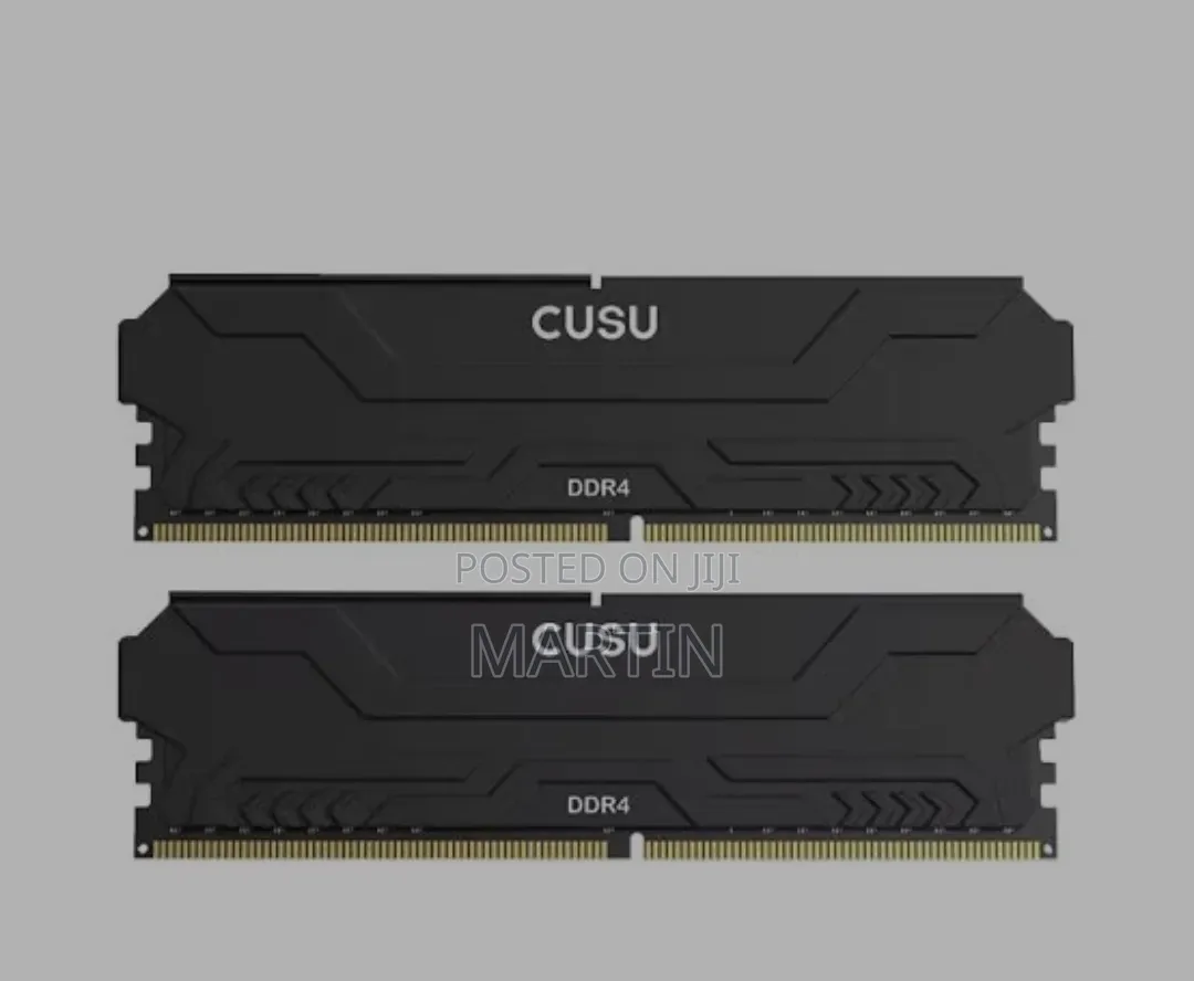 DDR 4 16gb Desktop Ram
