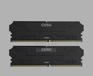 DDR 4 16gb Desktop Ram
