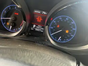 Toyota Corolla S 4dr Sedan (1.8L 4cyl CVT) 2015 Silver