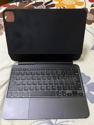 Apple iPad Pro 11 (2024) 256 GB Black