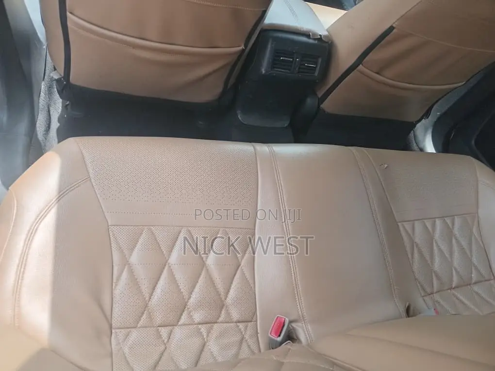 Honda Accord EX-L 4dr Sedan FWD (2.4L 4cyl 2A) 2016 Brown