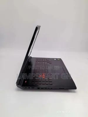 Laptop HP Omen 15-ce0xx 8GB Intel Core i5 SSD 256GB