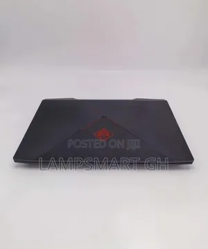 Laptop HP Omen 15-ce0xx 8GB Intel Core i5 SSD 256GB