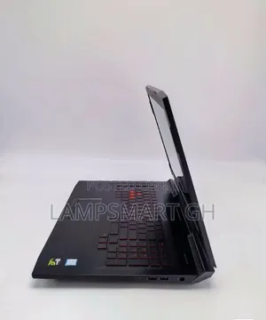 Laptop HP Omen 15-ce0xx 8GB Intel Core i5 SSD 256GB