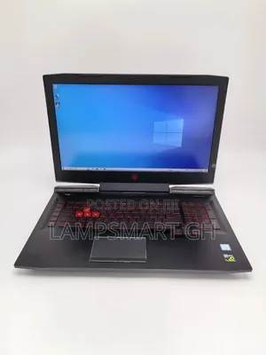 Laptop HP Omen 15-ce0xx 8GB Intel Core i5 SSD 256GB