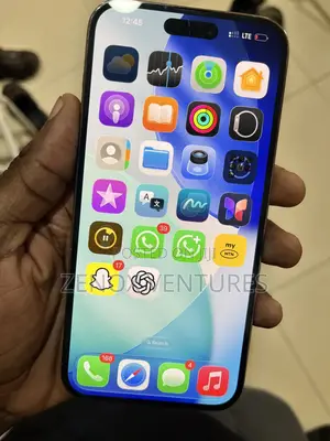 Apple iPhone 14 Pro Max 256 GB Gold