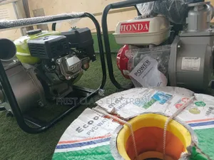 Honda Water Pump | Performance That Leads