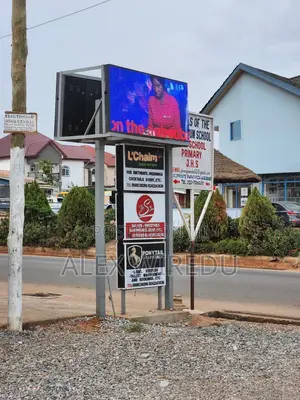 Led Screen Panels