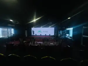 Led Screen Panels