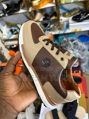Original Timberland Shoe